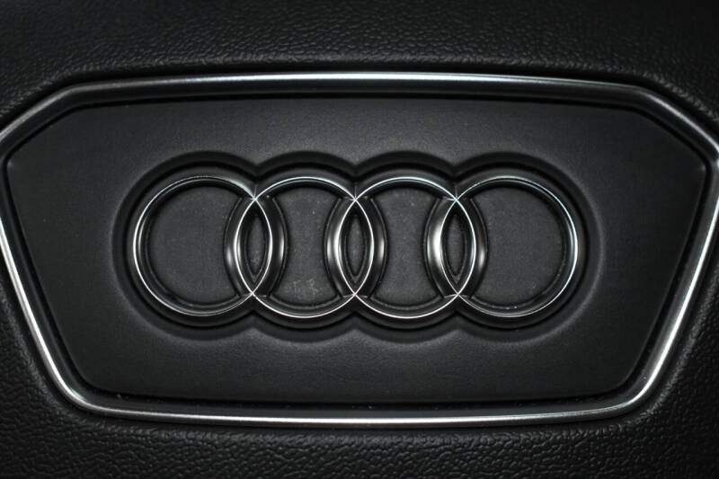 2022 Audi A6 quattro Premium Plus 55 TFSI