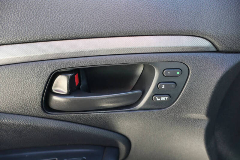 2022 Honda Pilot TrailSport