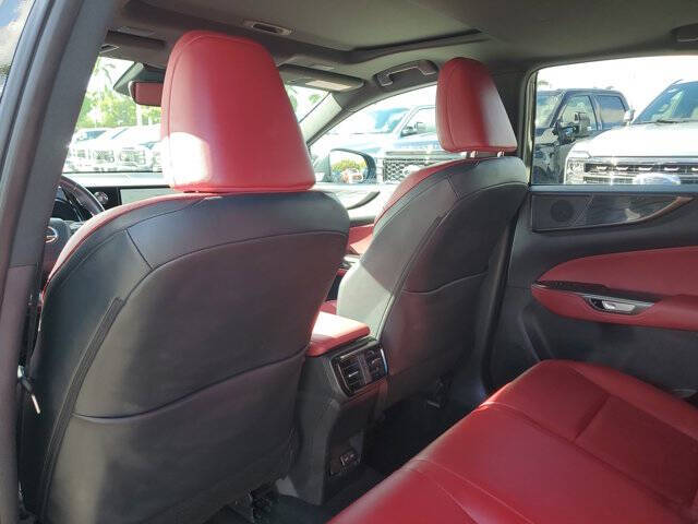 2025 Lexus NX 250 Premium