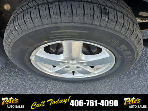 2006 Dodge Grand Caravan SXT