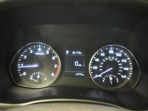 2018 Hyundai Elantra GT