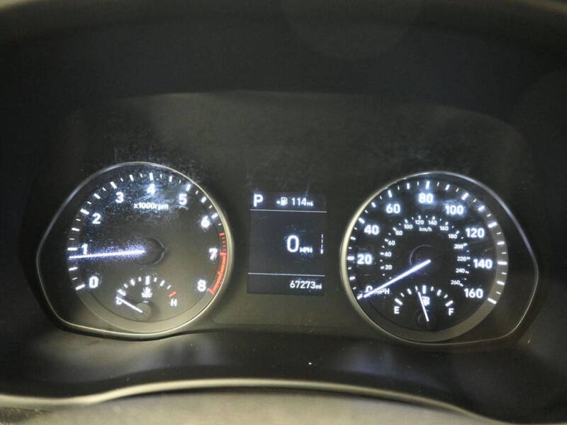 2018 Hyundai Elantra GT