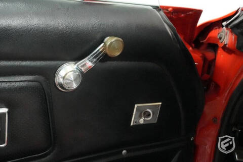 1974 Pontiac Trans Am