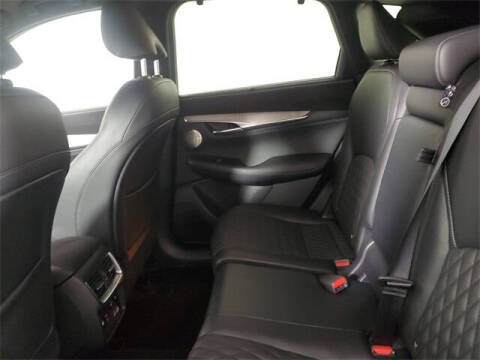 2023 Infiniti QX50 Autograph