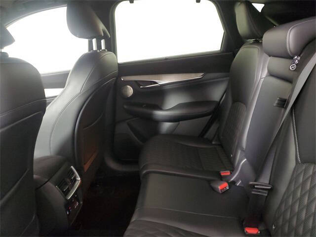 2023 Infiniti QX50 Autograph