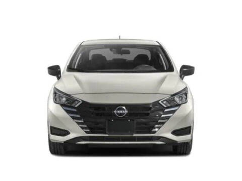 2023 Nissan Versa S