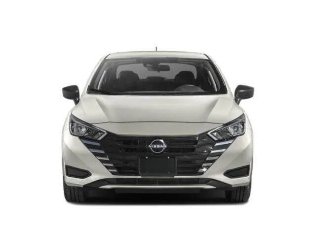 2023 Nissan Versa S