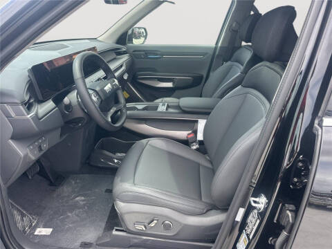 2026 Kia EV9 Light