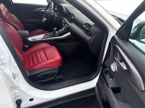 2024 Dodge Hornet GT