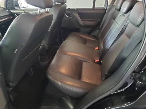 2010 Land Rover LR2 HSE