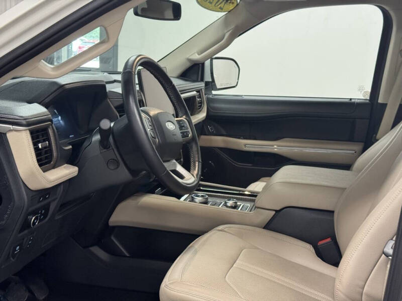 2023 Ford Expedition MAX Limited