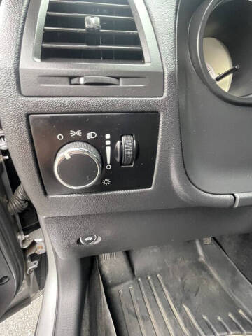 2013 Dodge Challenger SXT