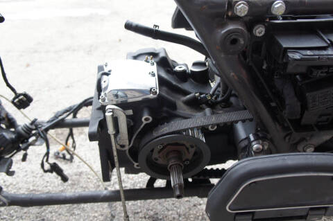 2017 Harley-Davidson Road King