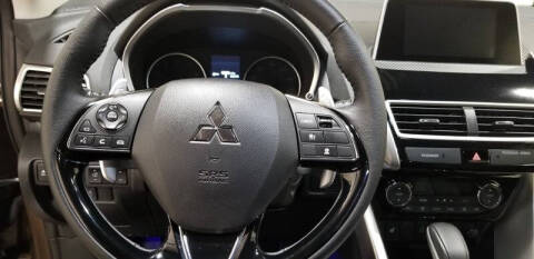 2019 Mitsubishi Eclipse Cross SEL