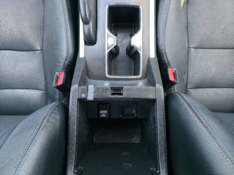 2014 Honda Accord Touring