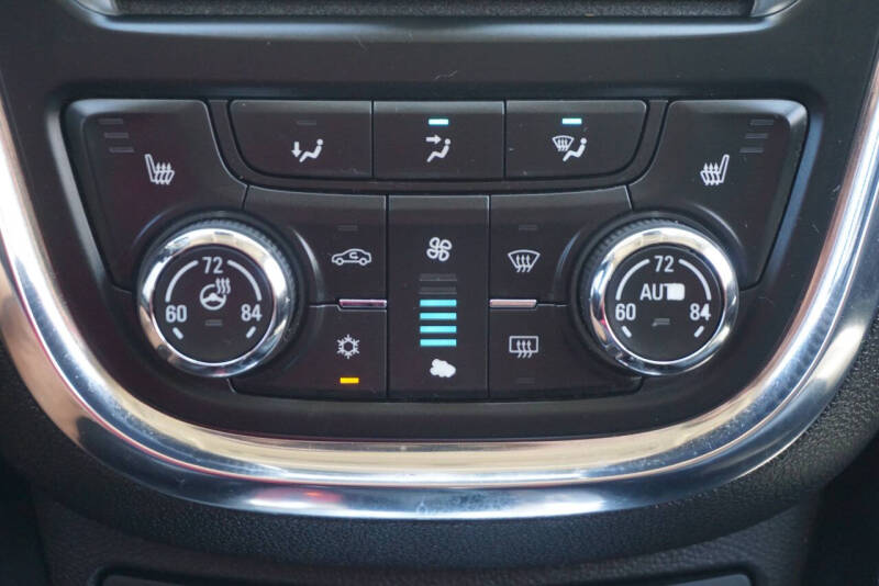 2013 Buick Encore Leather