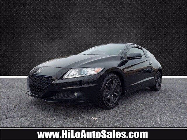 2013 Honda CR-Z For Sale - Carsforsale.com®