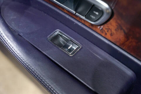 2005 Bentley Continental GT Turbo