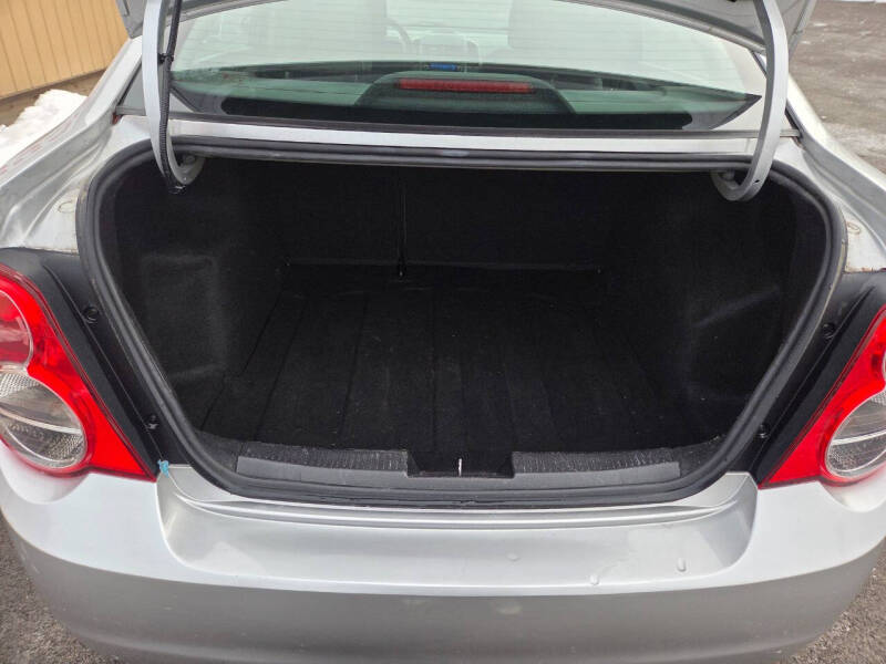 2014 Chevrolet Sonic LT Auto