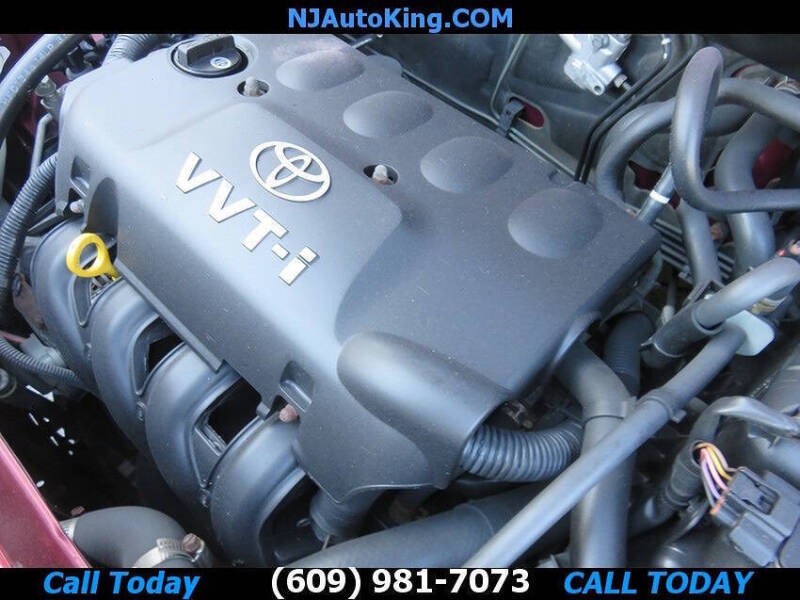 2006 Scion xB