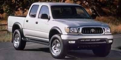 2004 Toyota Tacoma for sale at Budget Car Sales in Douglas GA