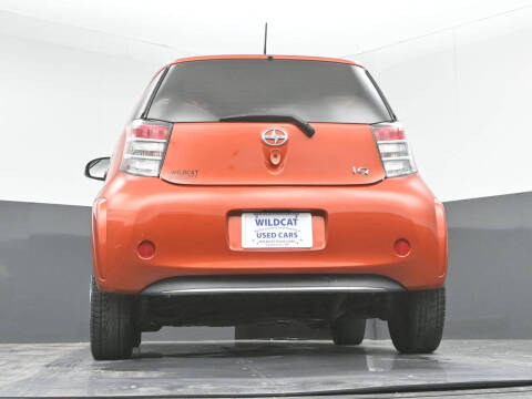 2012 Scion iQ