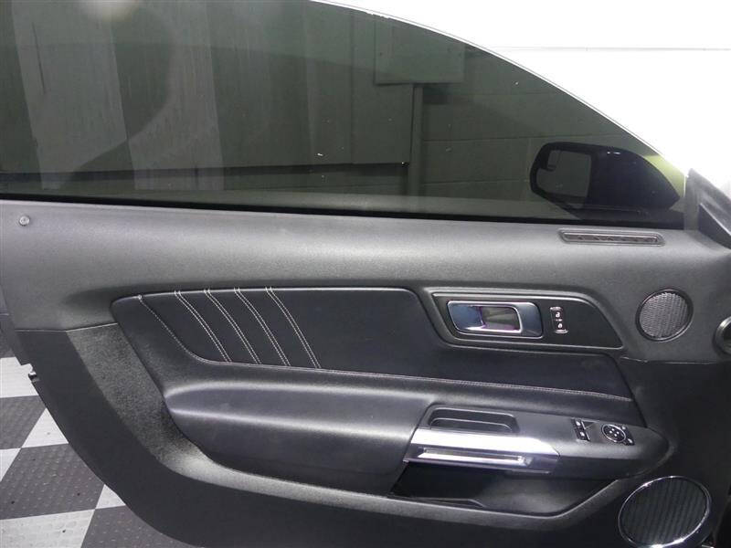 2023 Ford Mustang GT Premium