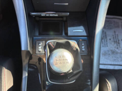 2012 Acura TSX w/Special