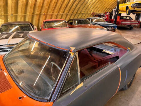 1970 Dodge Super Bee