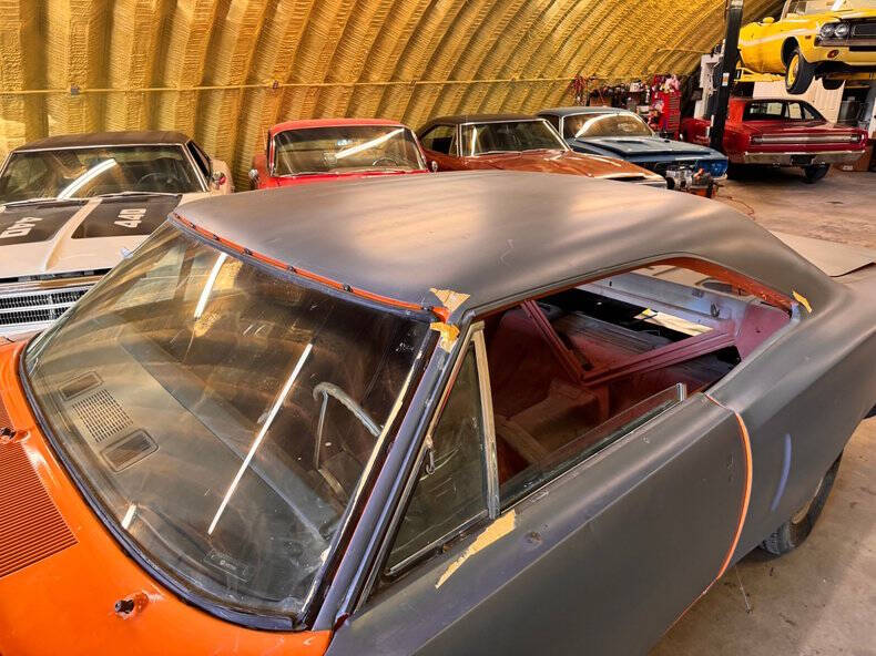 1970 Dodge Super Bee