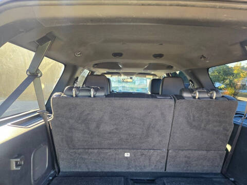 2013 Ford Expedition EL Limited