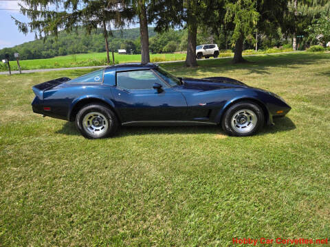 1979 Chevrolet Corvette