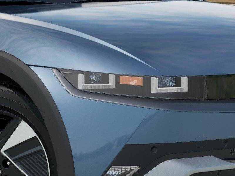 2026 Hyundai Ioniq 5 SE