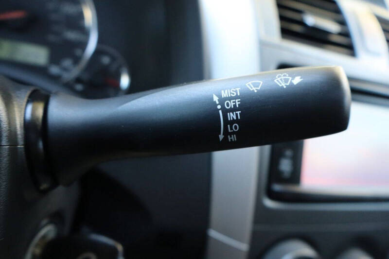 2013 Toyota Corolla S