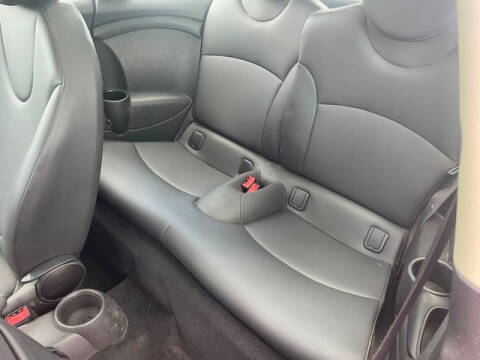 2014 MINI Clubman Cooper