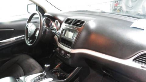 2014 Dodge Journey SXT