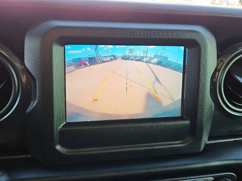 2022 Jeep Wrangler Unlimited Sport Altitude