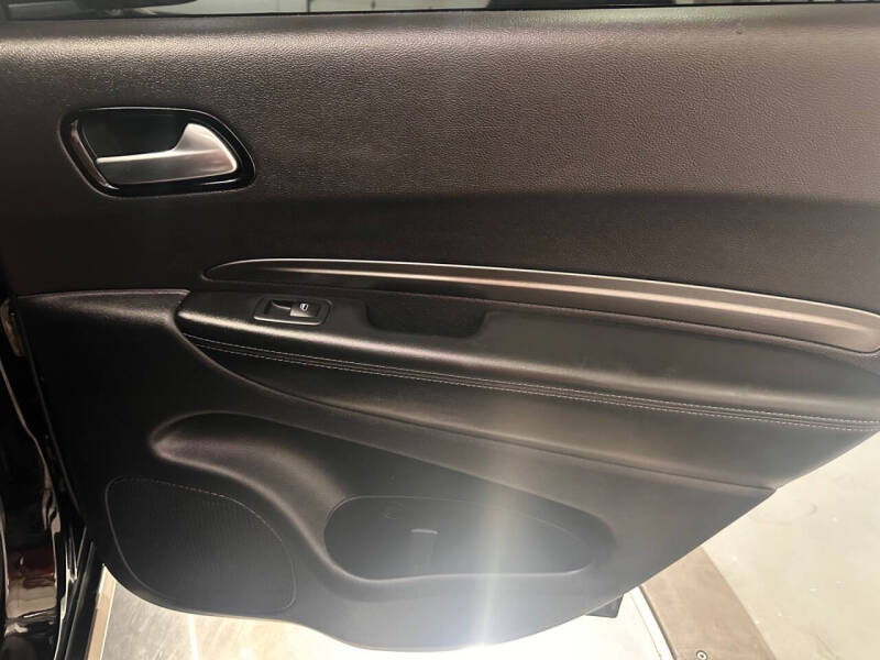 2022 Dodge Durango SXT