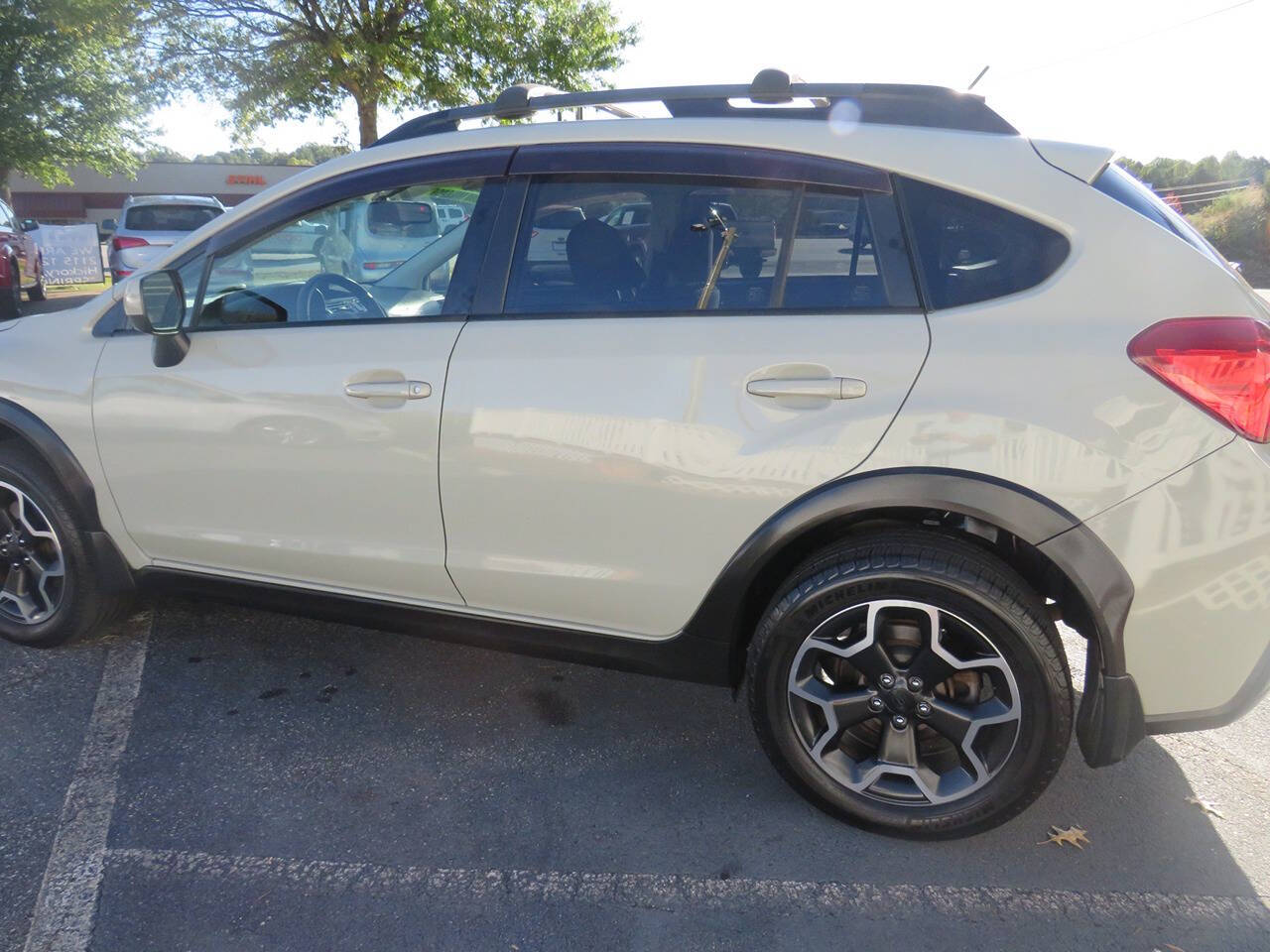 2014 Subaru XV Crosstrek for sale at Colbert's Auto Outlet in Hickory, NC