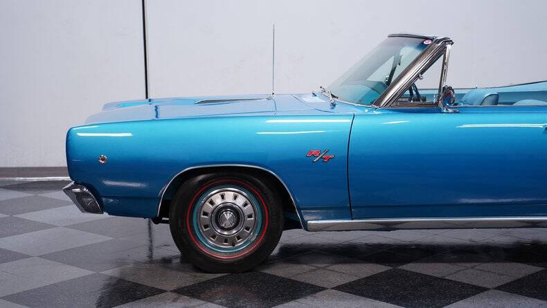 1968 Dodge Coronet