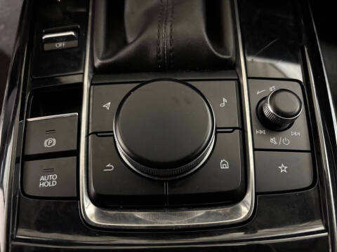 2025 Mazda CX-30 2.5 S Preferred