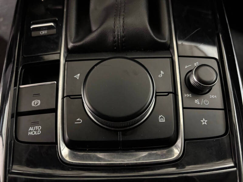 2025 Mazda CX-30 2.5 S Preferred