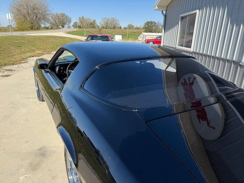 1976 Chevrolet Camaro