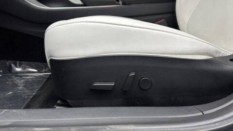 2020 Tesla Model 3 Standard Range