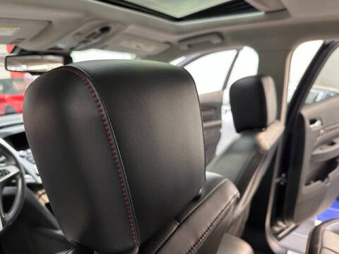 2013 GMC Terrain Denali