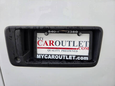 2009 Chevrolet Express 1500