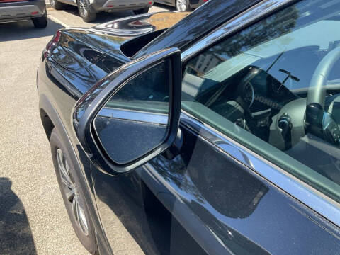 2024 Infiniti QX60 Pure