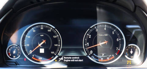2018 BMW X6 xDrive35i