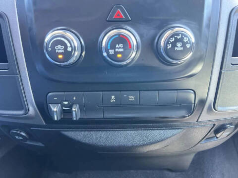2015 RAM 1500 Express