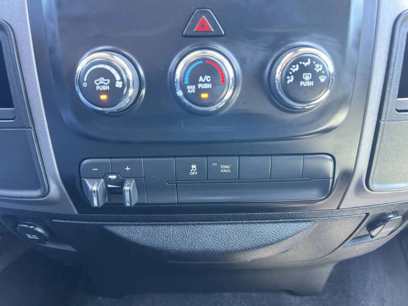 2015 RAM 1500 Express